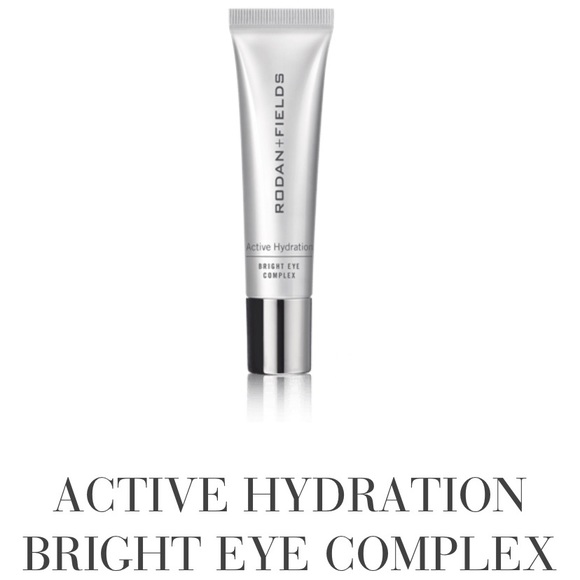 rf bright eye complex